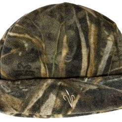Avery Double Fleece Skull Cap, Max 5 Camo