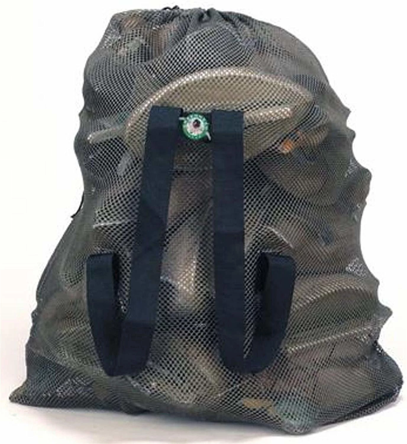 Avery Pothole Mesh Decoy Bag - Dark Moss 3 Avery Pothole Mesh Decoy Bag - Dark Moss