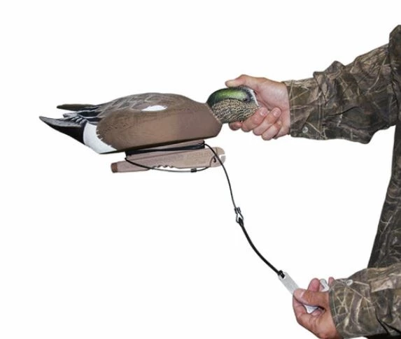 Avery Quick-Fix 200ft Black Decoy Cord 3 Avery Quick-Fix 200ft Black Decoy Cord