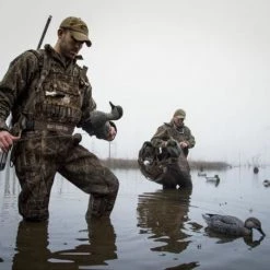 Avery Quick-Fix 200ft Black Decoy Cord 7 Avery Quick-Fix 200ft Black Decoy Cord -Outlet Sporting Goods Store 42410441 1