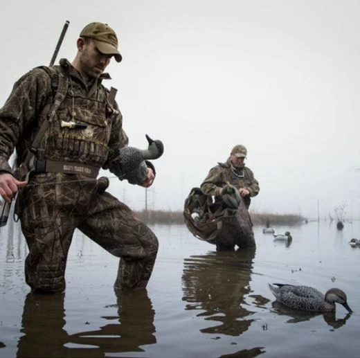 Avery Quick-Fix 200ft Black Decoy Cord 4 Avery Quick-Fix 200ft Black Decoy Cord - Image 2