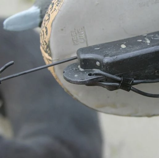 Avery Quick-Fix 200ft Black Decoy Cord 5 Avery Quick-Fix 200ft Black Decoy Cord - Image 3