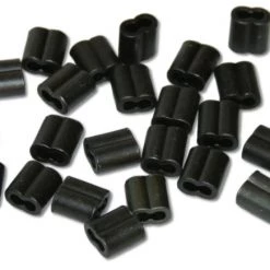 Avery Decoy Cord Crimps, 24-Pack