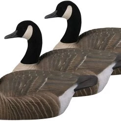 Avery 70005 GHG Essential Canada Goose Shell Decoys - 1 doz