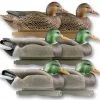 Greenhead Gear Life-Size Series Mallard Decoys - 6 Pack -Outlet Sporting Goods Store 42410577 1 1