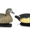 Avery Life Size Wood Duck Decoy, 6-Pack -Outlet Sporting Goods Store 42410580