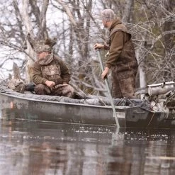 Avery Outdoors Trac-Loc Push Pole (Only) – 54” to 10’ -Outlet Sporting Goods Store 42410900 3