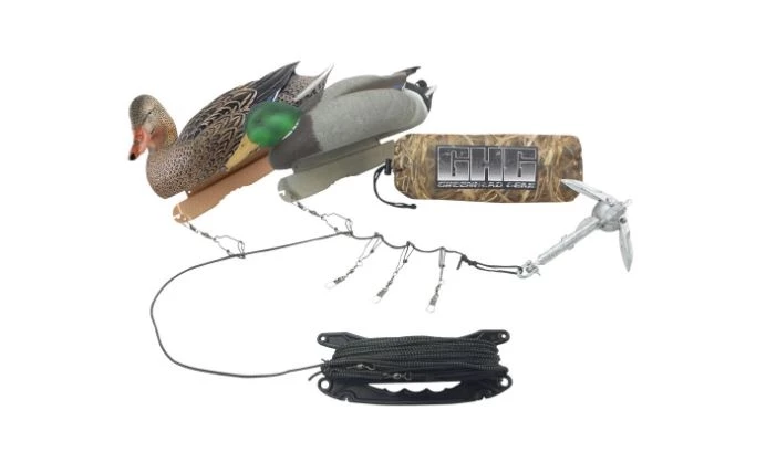 Avery Jerk Cord Kit 3 Avery Jerk Cord Kit