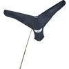 Avery Extendable Flagging Pole w/ Power Flag -Outlet Sporting Goods Store 42411027 1