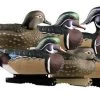 Avery Pro-Grade Series Wood Ducks, 6-Pack -Outlet Sporting Goods Store 42411103