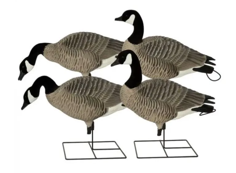 Avery Pro Grade XD Canada Harvester, 4-Pack 3 Avery Pro Grade XD Canada Harvester, 4-Pack