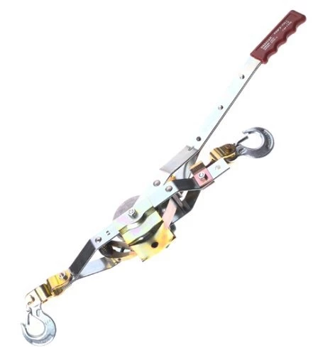 Maasdam Pow'R Pull Cable - 1 Ton Capacity 3 Maasdam Pow'R Pull Cable - 1 Ton Capacity