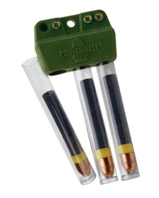 PowerBelt SpeedClip Loader 3 PowerBelt SpeedClip Loader