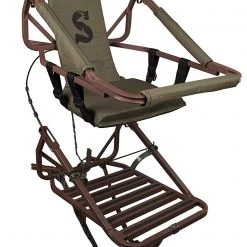 Summit Viper Climbing Steel Tree Stand