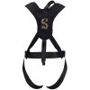 Summit Safety Sport Harness, Medium