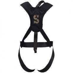 Summit Safety Sport Harness, Medium