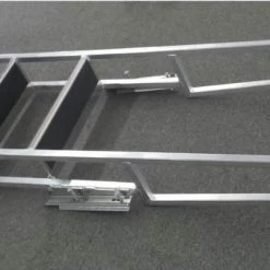 Ridgeline 3 Step Dock Ladder