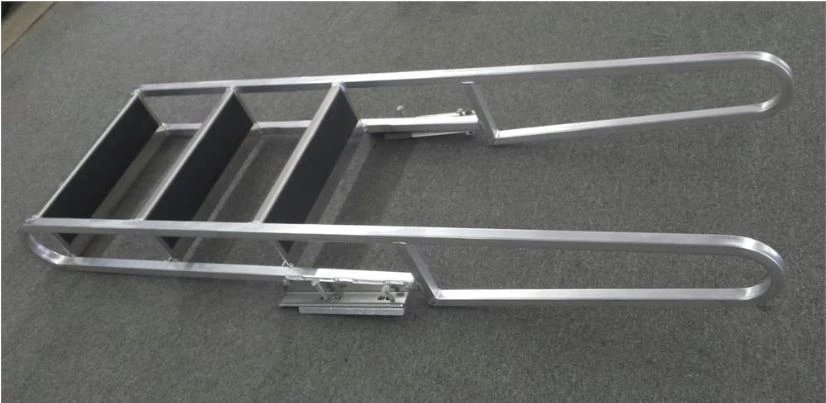 Ridgeline 3 Step Dock Ladder 3 Ridgeline 3 Step Dock Ladder