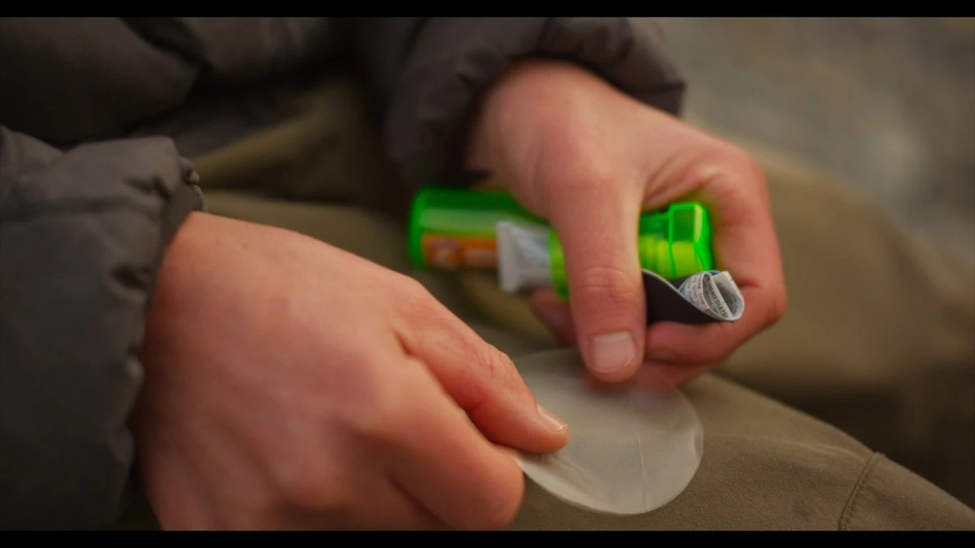 Gear Aid Aquaseal Repair Kit 4 Gear Aid Aquaseal Repair Kit - Image 2