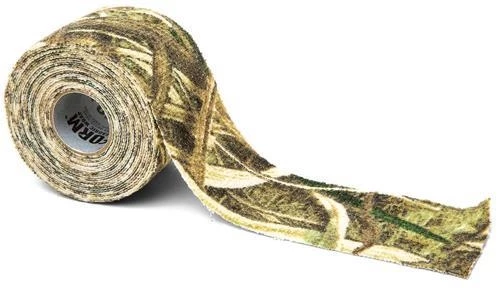 McNett Camo Form Reusable Heavy-Duty Fabric Wrap 3 McNett Camo Form Reusable Heavy-Duty Fabric Wrap