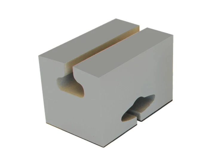 Malone Auto Rack Canoe Block, 4 X 4.75 X 6 3 Malone Auto Rack Canoe Block, 4 X 4.75 X 6