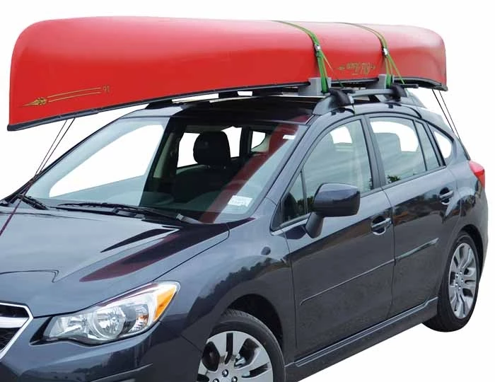 Malone Auto Rack Canoe Block, 4 X 4.75 X 6 4 Malone Auto Rack Canoe Block, 4 X 4.75 X 6 - Image 2