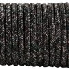 Koch Polypropylene Diamond Braid Rope - Camo 3/8 x 100 ft. -Outlet Sporting Goods Store 4437101 1