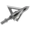 Muzzy Broadheads Trocar – 100 Grain, 3 Pack -Outlet Sporting Goods Store 45550001 1 2