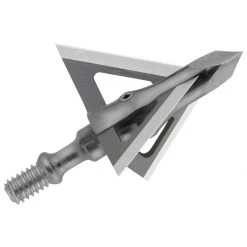 Muzzy Broadheads Trocar – 100 Grain, 3 Pack