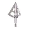 Muzzy Broadheads Muzzy One Series – 100 Grain, 3 Pack -Outlet Sporting Goods Store 45550075 1 1