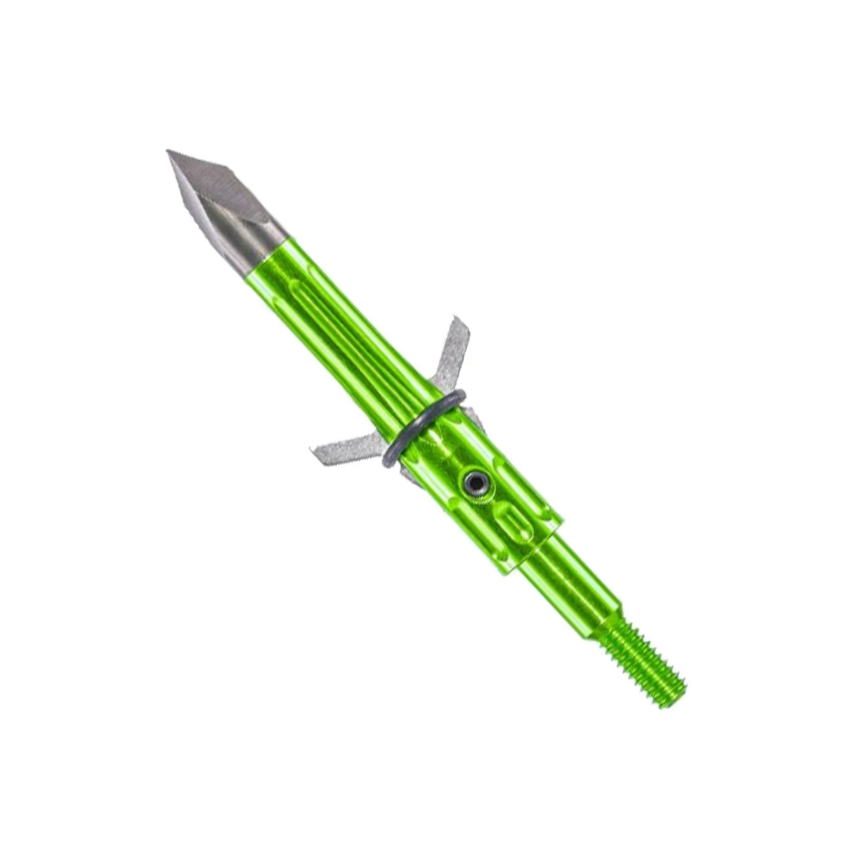 Muzzy Broadheads Muzzy Shank – 100 Grain, 5 Pack 4 Muzzy Broadheads Muzzy Shank – 100 Grain, 5 Pack - Image 2