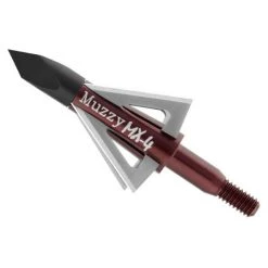 Feradyne Outdoors MX-4 Broadhead 100 gr - 3 Pack