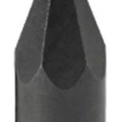 Muzzy Bowfishing Carp Point Arrow Replacement Tips, 2-Pack