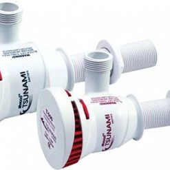 Attwood Tsunami Motor Cartridge