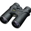 Nikon ProStaff 3S 10 x 42 Binoculars 2 Nikon ProStaff 3S 10 x 42 Binoculars -Outlet Sporting Goods Store 4640694 1