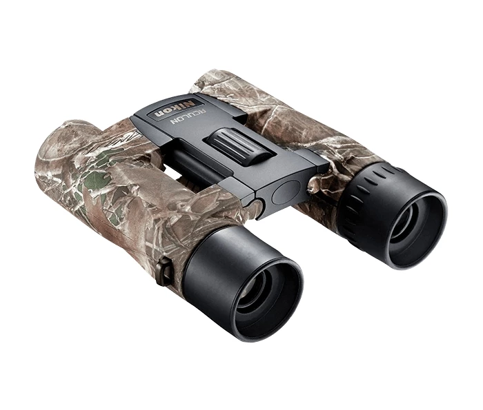 Nikon ACULON A30 10 x 25 TrueTimber KANATI Binoculars 4 Nikon ACULON A30 10 x 25 TrueTimber KANATI Binoculars - Image 2