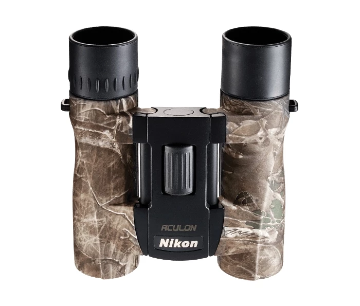 Nikon ACULON A30 10 x 25 TrueTimber KANATI Binoculars 7 Nikon ACULON A30 10 x 25 TrueTimber KANATI Binoculars - Image 5