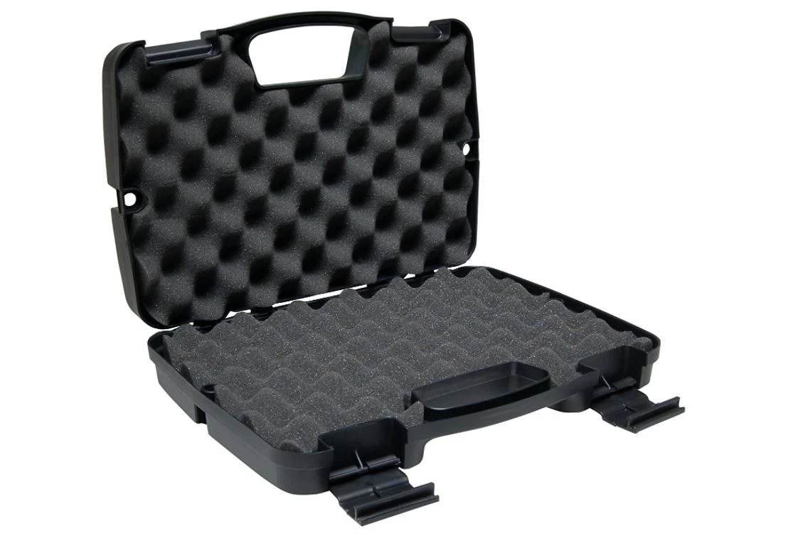 Plano Gun Guard SE Single Scoped Pistol Case 5 Plano Gun Guard SE Single Scoped Pistol Case - Image 3