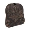 ThermaSeat Traditional Series Seat Cushion-Brown 1 ThermaSeat Traditional Series Seat Cushion-Brown -Outlet Sporting Goods Store 46660035 2 1