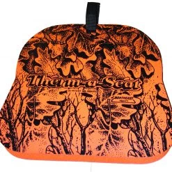 Northeast Products Therm-A-Seat in Blaze-Camo