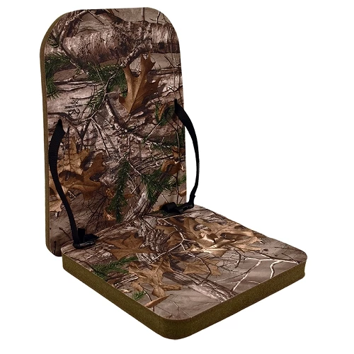 ThermaSeat 15011 Traditional Series – Treestand Hunter Seat – Realtree Xtra 3 ThermaSeat 15011 Traditional Series – Treestand Hunter Seat – Realtree Xtra