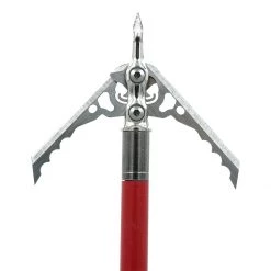 Rage Broadheads Hypodermic NC – 100 Grain, 3 Pack -Outlet Sporting Goods Store 46970007 3