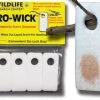 Wildlife Research Pro-Wick -Outlet Sporting Goods Store 4720006 1