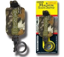 Wildlife Research Magnum Scrape-Dripper