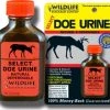 Wildlife Research Select Doe Urine