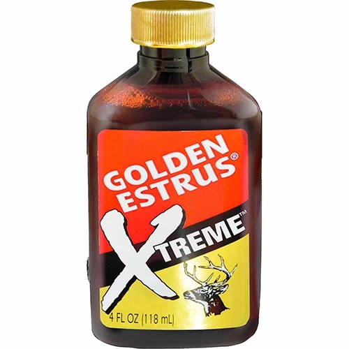 Wildlife Research Golden Estrus Xtreme 3 Wildlife Research Golden Estrus Xtreme