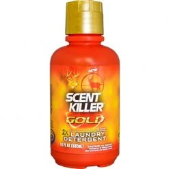 Wildlife Research Scent Killer Gold Laundry Detergent