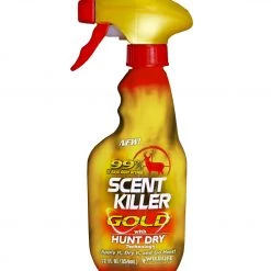 Wildlife Research Scent Killer Gold Spray, 12 Oz.