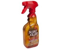 Wildlife Research Scent Killer Gold Spray, 24 Oz.