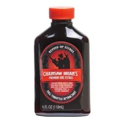 Wildlife Research Chainsaw Brian’s Premium Doe Estrus Scent, 4 oz.